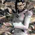 final fantasy, les cratures de l'esprit de Hironobu Sakaguchi. Square